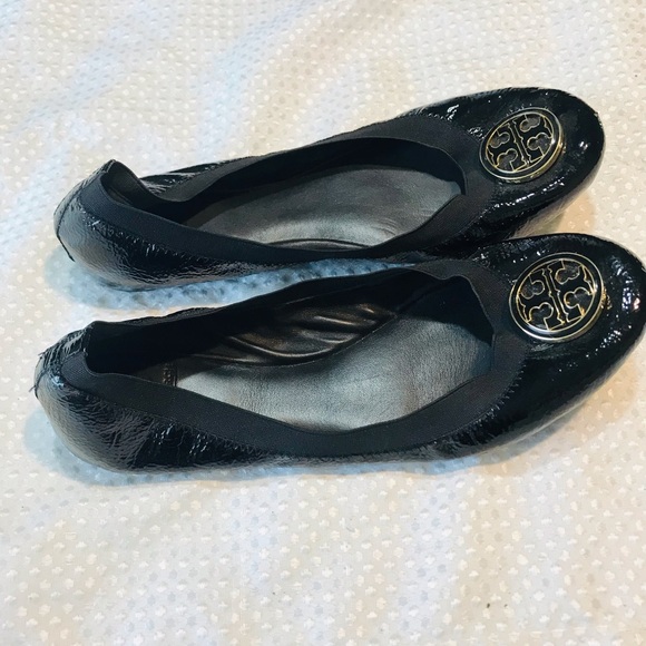 Tory Burch flats - Picture 3 of 7